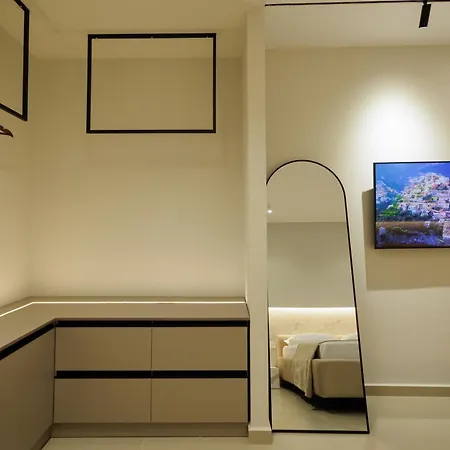 Apartamento Rayan Luxury