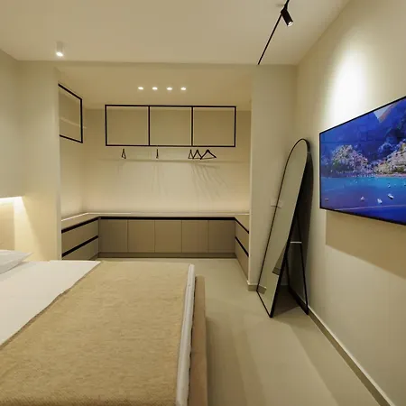 Rayan Luxury Apartamento *