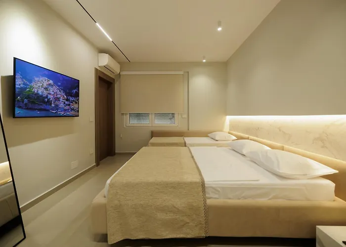 Apartment Rayan Luxury Vlore