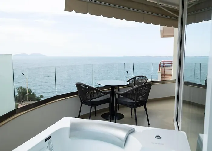 Rayan Luxury Apartment