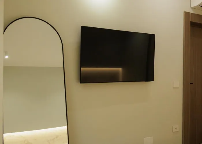 Rayan Luxury Apartment Vlore