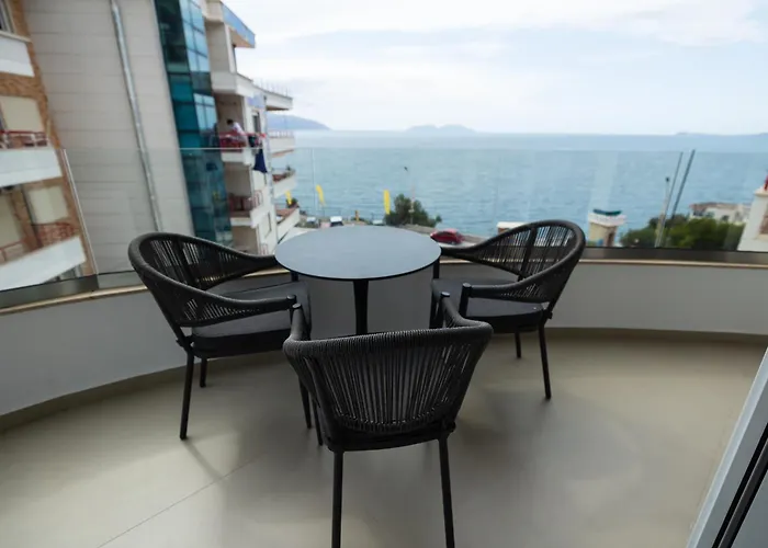 Apartment Rayan Luxury