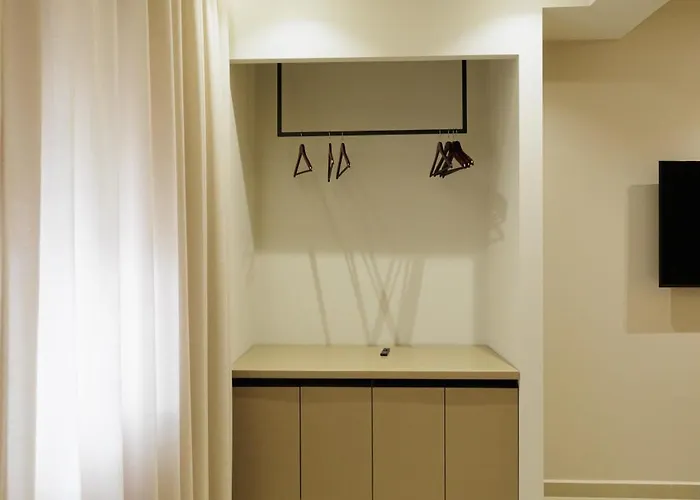 Apartment Rayan Luxury