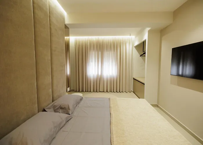 Rayan Luxury * Vlore