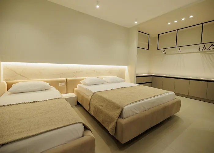 Apartment Rayan Luxury *