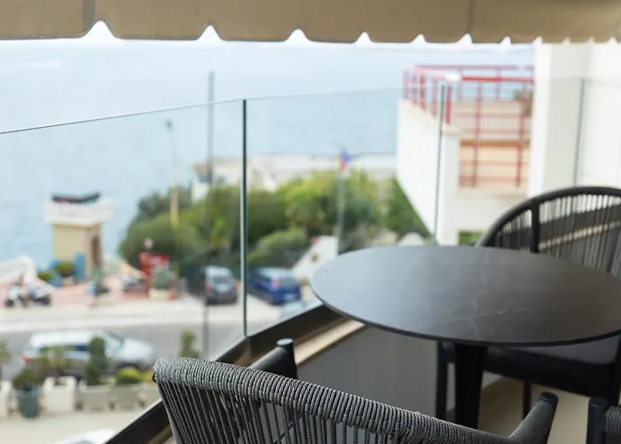 Rayan Luxury Apartment