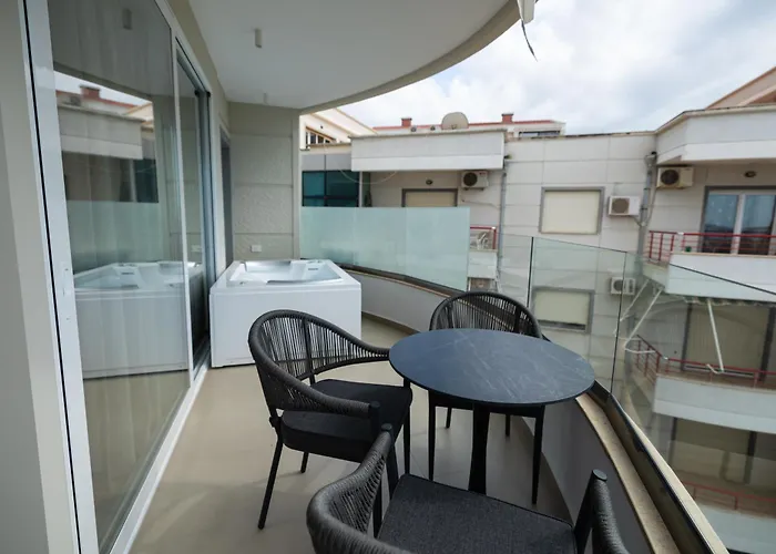 Apartment Rayan Luxury *