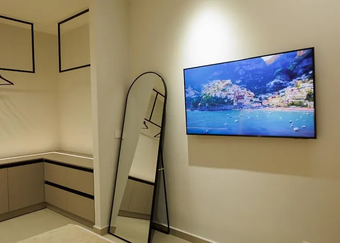 Rayan Luxury Apartment *