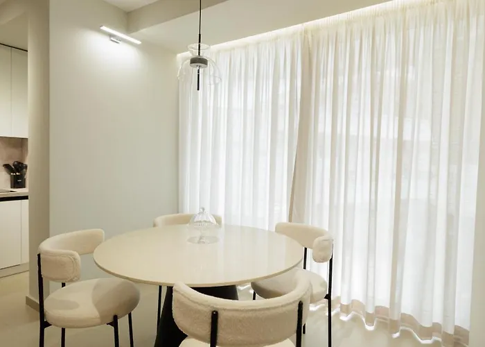 Apartment Rayan Luxury *