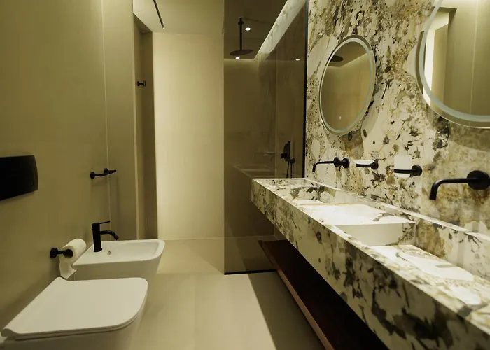 Rayan Luxury Apartment Vlore