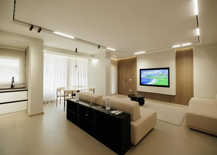 Apartment Rayan Luxury