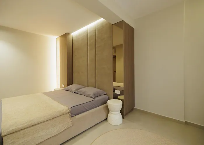 Apartment Rayan Luxury