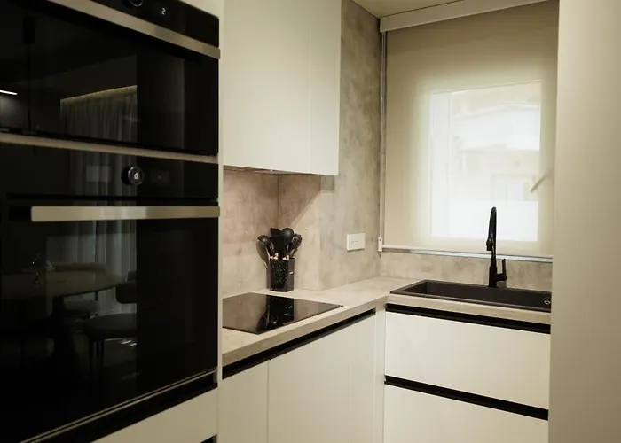 Apartment Rayan Luxury *