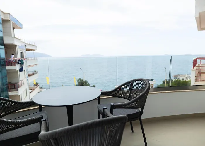 Apartment Rayan Luxury Vlore