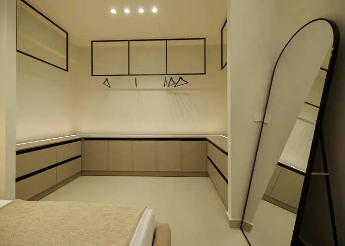 Rayan Luxury Apartment Vlore