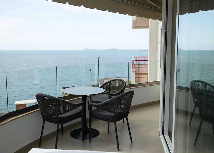 Rayan Luxury * Vlore