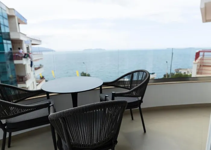 Apartment Rayan Luxury *