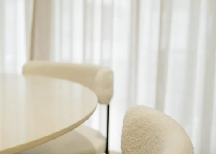 Rayan Luxury * Vlore