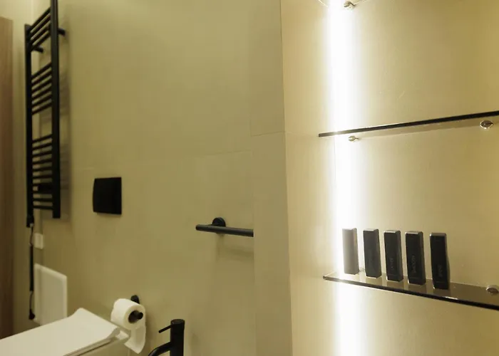 Rayan Luxury Apartment *