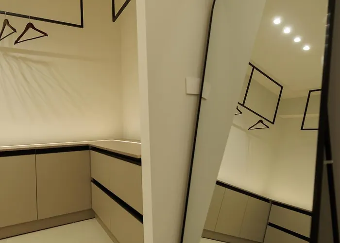 Rayan Luxury Apartment