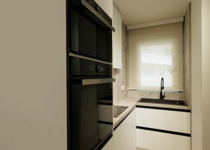 Rayan Luxury Apartment Vlore