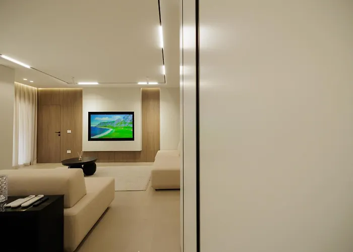 Rayan Luxury Apartment