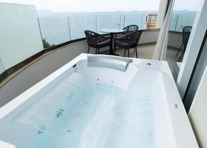 Apartment Rayan Luxury *