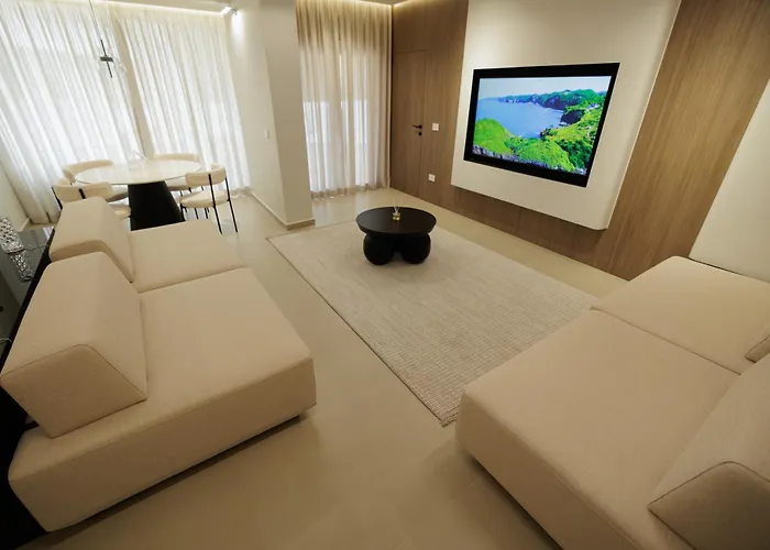 Rayan Luxury Apartment Vlore