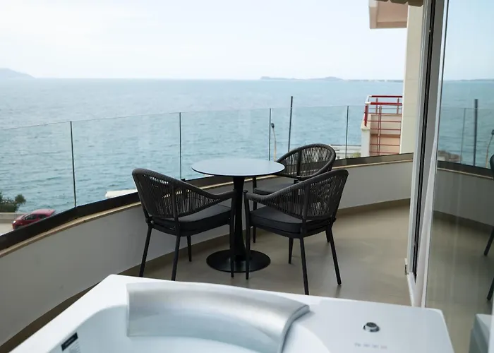 Apartment Rayan Luxury