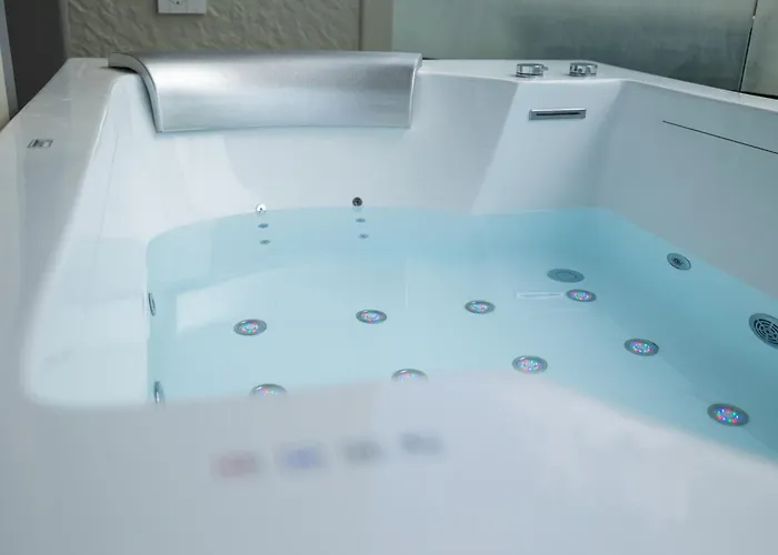 Apartment Rayan Luxury *