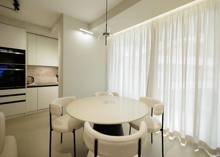 Rayan Luxury Apartment