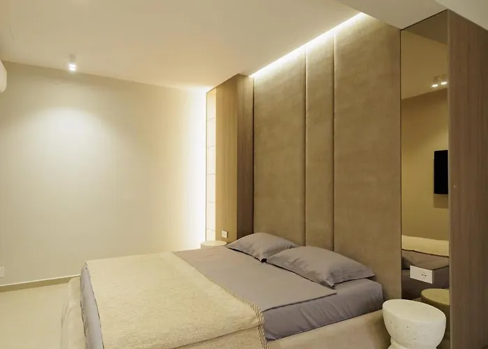 Rayan Luxury Apartment