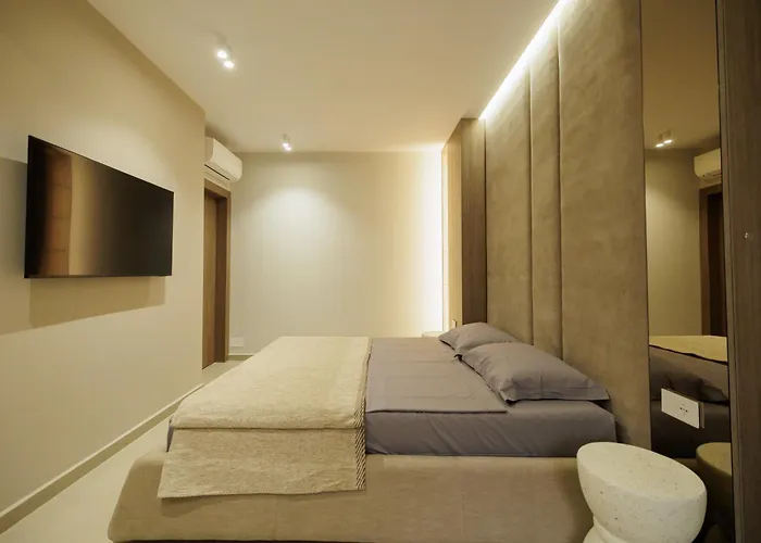 Apartment Rayan Luxury