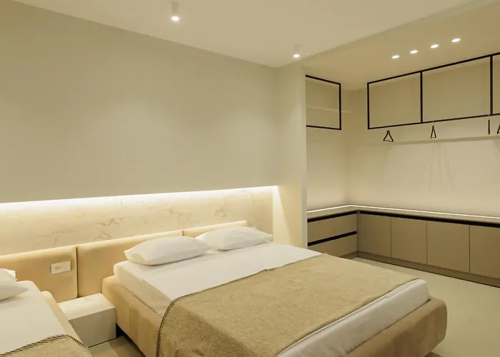 Rayan Luxury Apartment Vlore