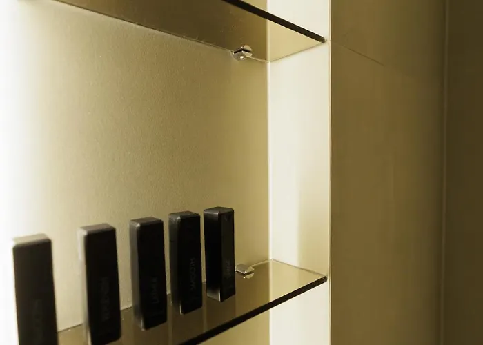 Rayan Luxury Apartment *