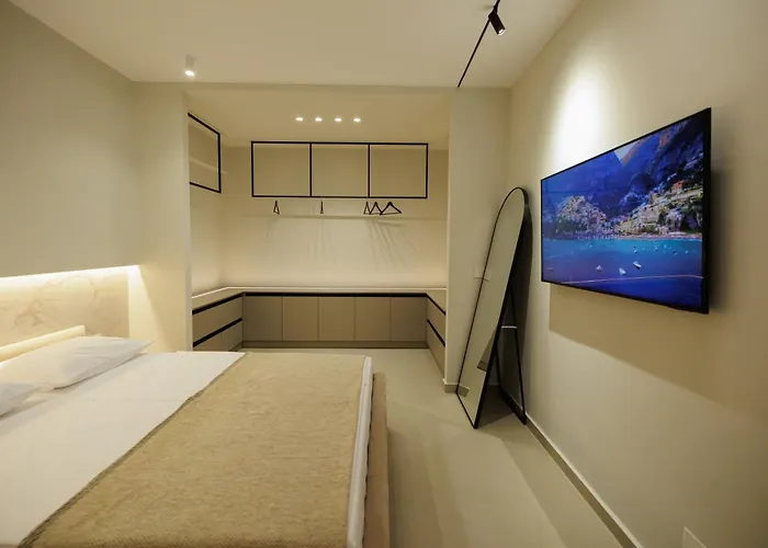 Rayan Luxury Apartment *