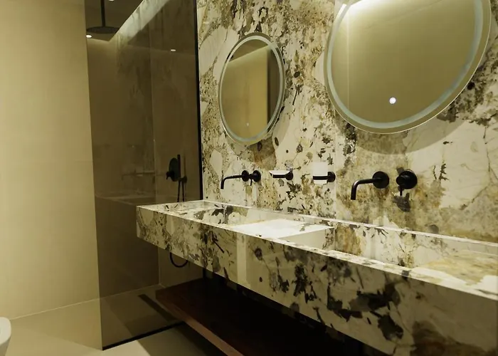 Apartment Rayan Luxury Vlore