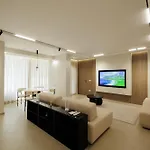 Rayan Luxury 公寓 *