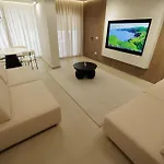 Rayan Luxury 公寓 Vlorë