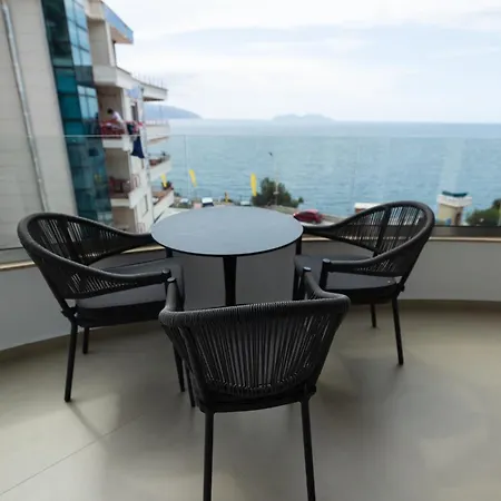 Apartament Rayan Luxury