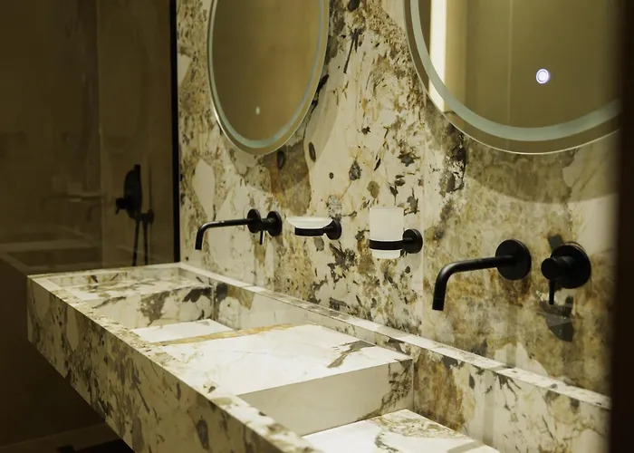 Rayan Luxury * Vlorë