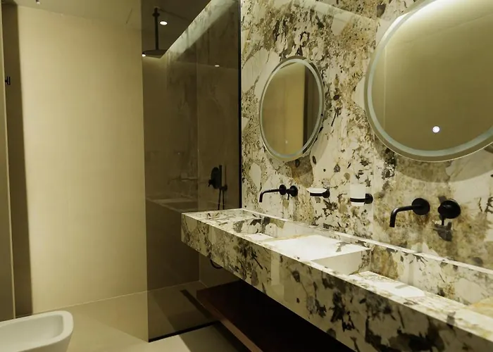 Rayan Luxury 公寓 *