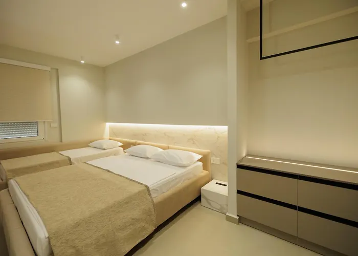 Rayan Luxury 公寓 *