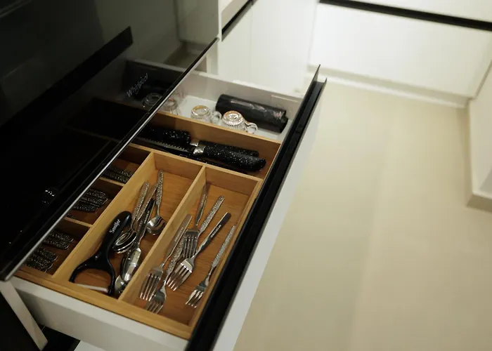 公寓 Rayan Luxury *