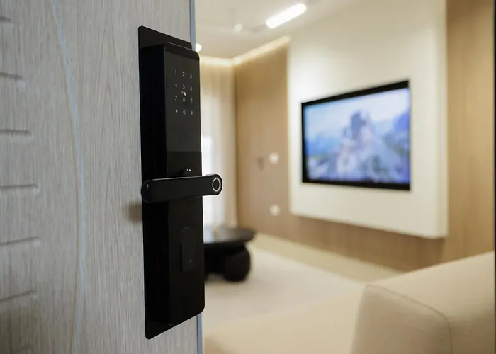 Rayan Luxury * Vlorë