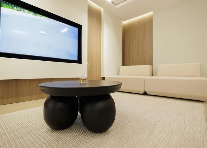 Rayan Luxury * Vlorë